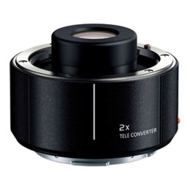 パナソニック　Panasonic　2×テレコンバーター　DMW-STC20