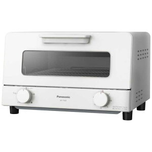 pi\jbN@Panasonic@I[ug[X^[ 1200W/Hp4 zCg@NT-T501-W