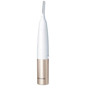 パナソニック　Panasonic　ボディシェーバー　フェリエ　ピンク　ES-WR61-P