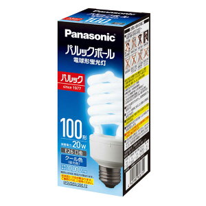 パナソニック パルックボール 電球 蛍光灯 通販 価格比較 価格 Com