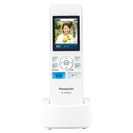 パナソニック　Panasonic　ワイヤレスモニター増設子機　VL-WD623