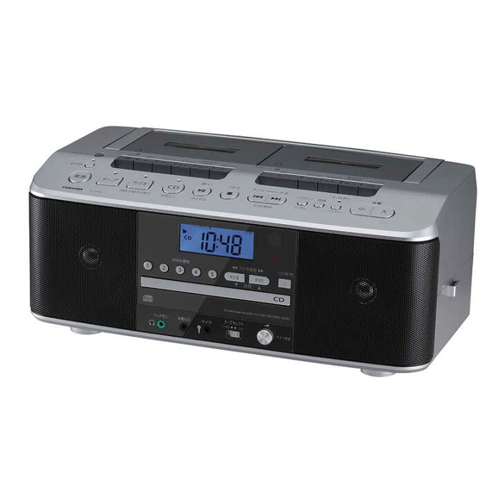 市場 東芝 CDラジオ ホワイト TY-C301-W TOSHIBA 市場 東芝 CDラジオ ホワイト TY-C301-W TOSHIBA