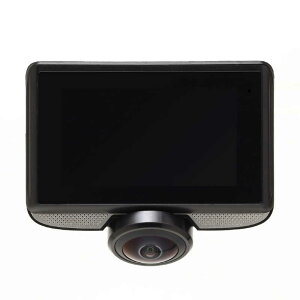 TOHO�@�h���C�u���R�[�_�[ 2�J���� [�O��J�����Ή� / Full HD(200����f)]�@DX-DR360