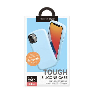 PGA@iPhone@12@mini@5D4C`Ή@VR^tP[X@XJCu[@PG-20FSC07BL XJCu[