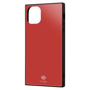 ���C�A�E�g�@iPhone�@11�@6�D1�C���`�@�ϏՌ��K���X�@TETRA�^���b�h�@RS-P21T2B/R