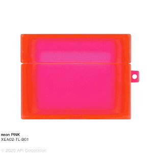 �A�s���X�@TILE�@neon�@PINK�@for�@AirPods�@Pro�@EYLE�@XEA02-TL-B01