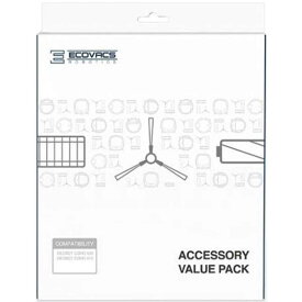 エコバックス　アクセサリーキット　DEEBOT OZMO610