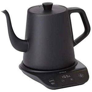 SIROCA�@���x���ߓd�C�P�g���@�u���b�N�@�m0�D8L�n�@SK-D171 �u���b�N