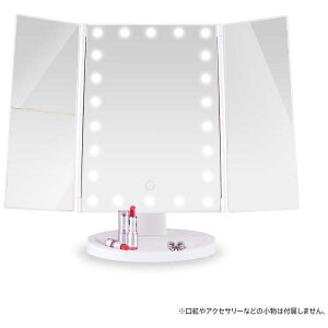 �Y�퓰�@�������@LED���C�N�A�b�v�~���[�A�N�g���X�@�m�����E�C�O�Ή��n�@KRD9008
