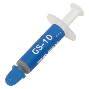 �A�C�l�b�N�X�@�J�[�{���O���X�@GS-10 �O���[