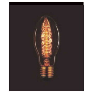 ELPA@Be[WviE26j@110V40W E75 F5 E26