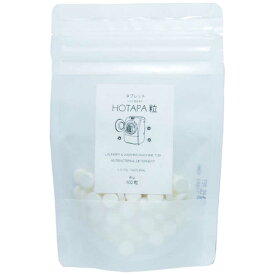 日本抗菌総合研究所　HOTAPA粒（ホタパ）100粒　HP-035