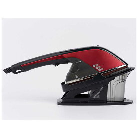スマイル　スタイリングスチームアイロン　MEDIK　RD　SBZ-BR10A RD