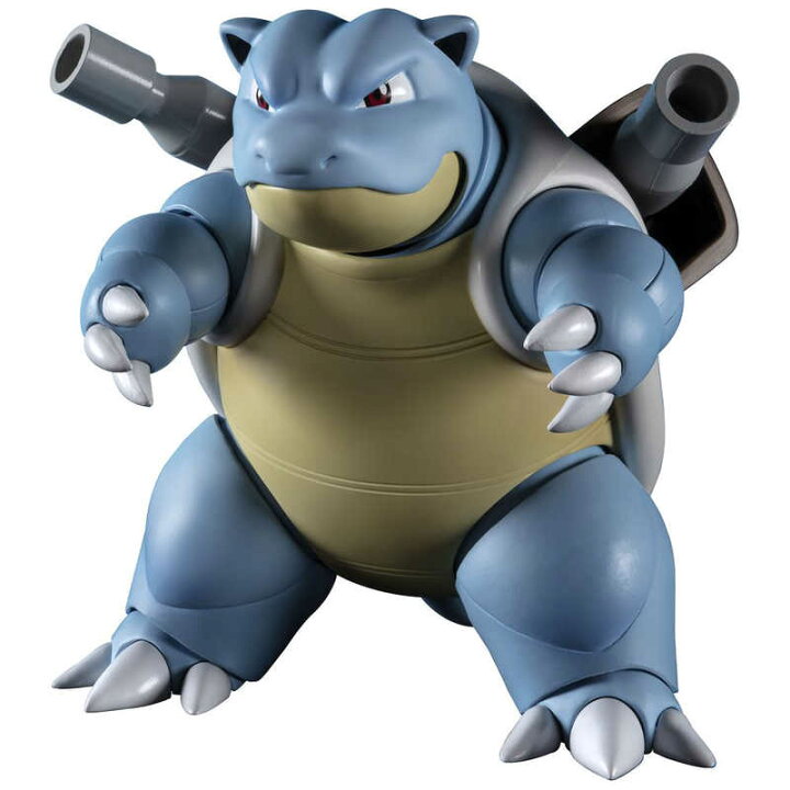 楽天市場 バンダイスピリッツ Bandai Spirits ｓ ｈ ｆｉｇｕａｒｔｓ ポケットモンスター カメックス Arts Remix コジマ楽天市場店