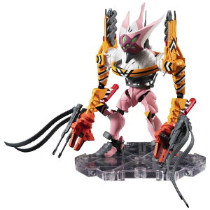 �o���_�C�X�s���b�c�@BANDAI�@SPIRITS�@�l�N�X�G�b�W�X�^�C���@�mEVA�@UNIT�n�@�����@���Q�������V����Ł@�G���@���Q���I��8���@�� �Վ��퓬�`��