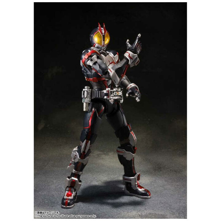 楽天市場】バンダイスピリッツ BANDAI SPIRITS S．I．C． 仮面 