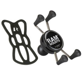 RAMMOUNTS　X-グリップホルダー　RAM-HOLUN7BU