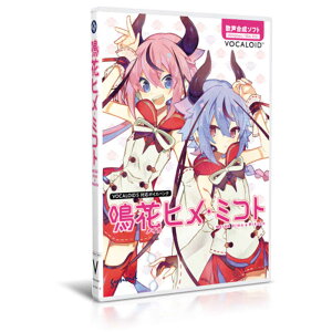 �K�C�m�C�h�@VOCALOID�@�ԃq���E�~�R�g�@GVMJ100012