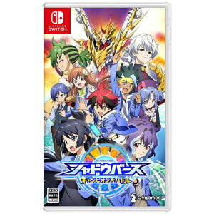 Cygames@SWITCHQ[\tg@VhEo[X@`sIYog