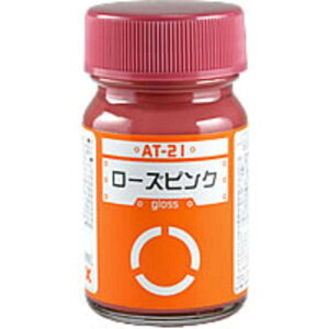 �K�C�A�m�[�c�@�{�g���Y�J���[�V���[�Y�@AT-21 ���[�Y�s���N