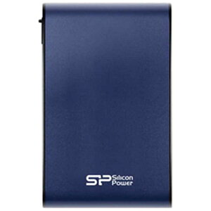 SILICONPOWER@OtHDD@Armor@A80@u[@m|[^u^@^2TBn@SP020TBPHDA80S3B