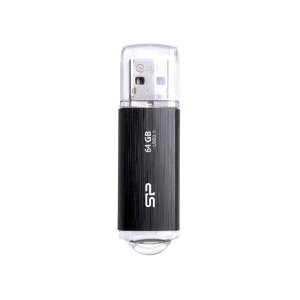SILICONPOWER@USB@Blaze@B02@ubN@m64GB@^USB3D1@^USB@TypeA@^Lbvn@SP064GBUF3B02V1K