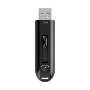 SILICONPOWER@USB@USB3D1@@USB@3D0@XCh@ubN@Blaze@B21V[Y@128GB@SP128GBUF3B21V1K