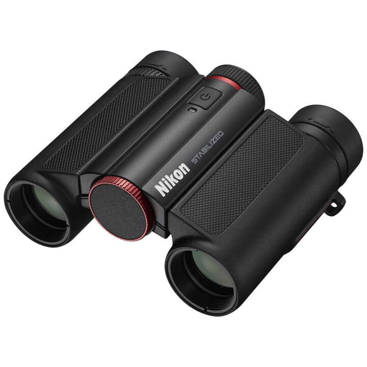 楽天市場 ニコン Nikon １０ｘ２５ ｓｔａｂｉｌｉｚｅｄ ｒｅｄ レッド Stb10x25rd コジマ楽天市場店