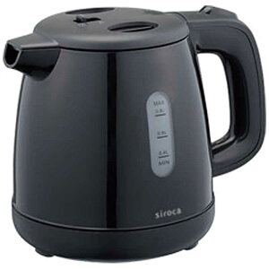 SIROCA@dCPg@SEK-208BK ubN