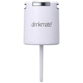 ドリンクメイト　ソーダメーカー「ドリンクメイト」用インフューザー　DRM0011 ホワイト