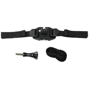 REC-MOUNTS�@�w�����b�g�X�g���b�v�}�E���g�@GoPro�p�@REC-B50-GP