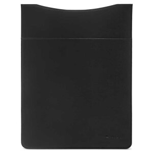 MOBO@MOBO@Laptop@Case@SLEEVE@Nb`obO@AM-PBSL-BK ubN