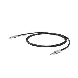 �I���C�f�d�C�@���P�[�u�� (3.5mini-3.5mini/1.3m)�@HPSC-35
