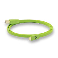 オヤイデ電気　Type−C　to　B　USB2．0ケーブル　d＋USB　Type−C　classB／0．7　d+USB Type-C classB/…