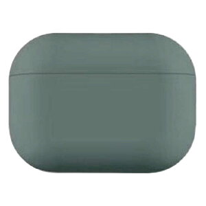 �A�C�L���[���{�@AirPods�@Pro�@�X�}�[�g�V���R���P�[�X�@�O���[���@APPSLCGR(�O��