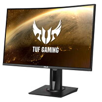 楽天市場】asus tuf gaming vg27aqの通販