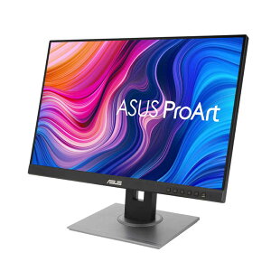 ASUS GCX[X@PCj^[ ProArt Display [24.1^ /WUXGA(1920×1200j /Ch]@PA248QV