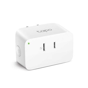 TPLINK@Wi|Fi@X}[gvO@Bluetoothݒ@u@Echo@V[Y@tapo P105