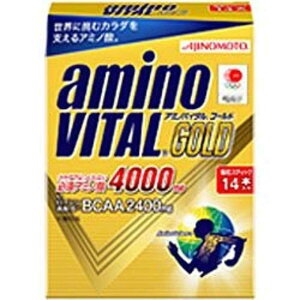 ̑f@amino VITAL GOLD yO[vt[c/14{z@A~moC^ S[h 14z