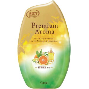GXe[@̏L Premium Aroma(v~AA})XC[gIWxKbg 400ml