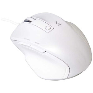 �i�J�o���V�@�L��BlueLED�}�E�X�@Z�V���[�Y�i5�{�^���E�z���C�g�j�@MUS-UKF120W