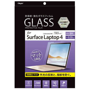�i�J�o���V�@SurfaceLaptop3�@13�D5�C���`�p�t���ی�K���X�t�B�����@���˖h�~�@TBFSFL191GG
