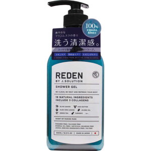 REDEN@f {fB\[v 500ml