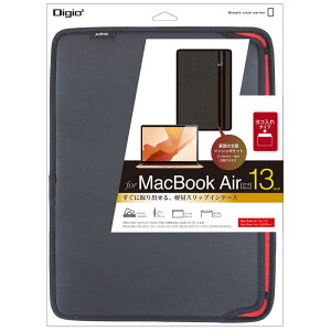 �i�J�o���V�@MacBookAir2018�p�X���b�v�C���P�[�X�@������@�u���b�N�@SZCMAY3303BK(�u��