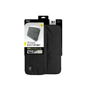 �i�J�o���V�@�ėpPC�C���i�[�o�b�O �X���� ~15.6�C���` �u���b�N�@SZC-FC151907BK