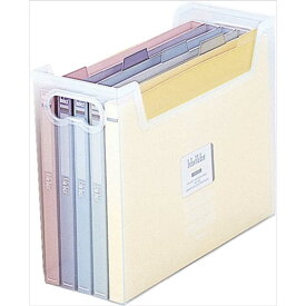 楽天市場 クリア ファイルボックスの通販