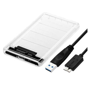 AIebN@2D5^SATA@HDD^SSDP[X@AOK-25CASE-U3C NA