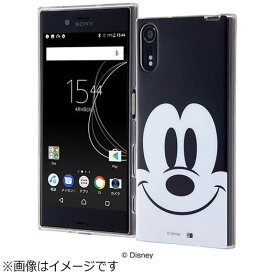 楽天市場 Xperia Xz ケース ミッキーの通販