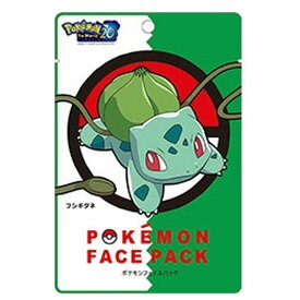 楽天市場 ポケモン フェイスパックの通販