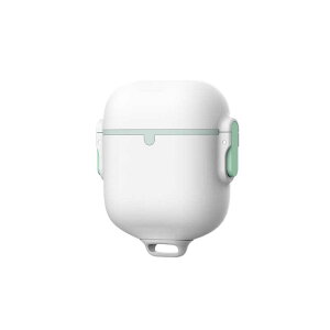ROA�@�ϏՌ����h���@AirPods�P�[�X�@MUVIT�@ACTIVE�@�z���C�g�@MV18188AP(�z���C